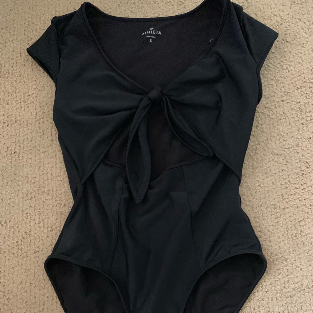 Athleta One Piece